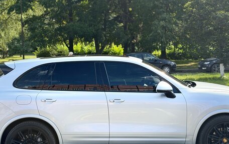 Porsche Cayenne III, 2014 год, 4 299 999 рублей, 12 фотография