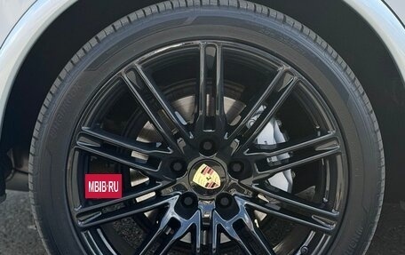 Porsche Cayenne III, 2014 год, 4 299 999 рублей, 13 фотография