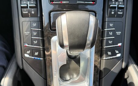 Porsche Cayenne III, 2014 год, 4 299 999 рублей, 32 фотография
