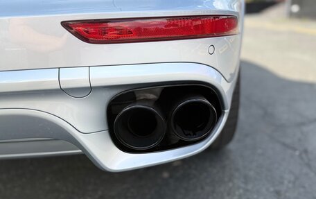 Porsche Cayenne III, 2014 год, 4 299 999 рублей, 27 фотография