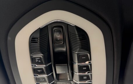 Porsche Cayenne III, 2014 год, 4 299 999 рублей, 36 фотография