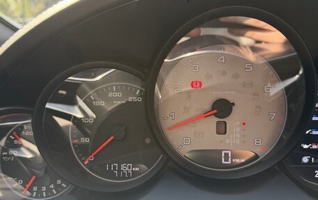 Porsche Cayenne III, 2014 год, 4 299 999 рублей, 34 фотография
