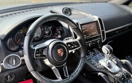 Porsche Cayenne III, 2014 год, 4 299 999 рублей, 24 фотография