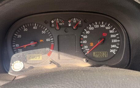 Volkswagen Golf IV, 2001 год, 230 000 рублей, 11 фотография