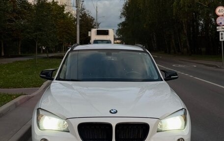 BMW X1, 2014 год, 1 800 000 рублей, 2 фотография