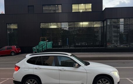 BMW X1, 2014 год, 1 800 000 рублей, 3 фотография