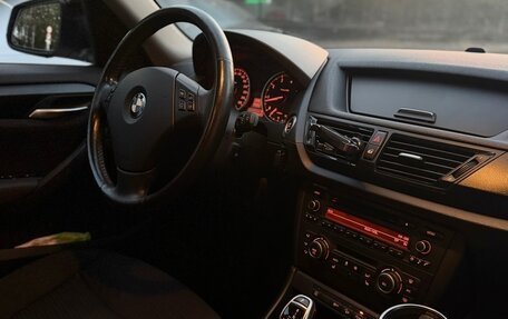 BMW X1, 2014 год, 1 800 000 рублей, 8 фотография