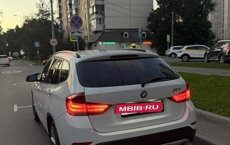 BMW X1, 2014 год, 1 800 000 рублей, 5 фотография