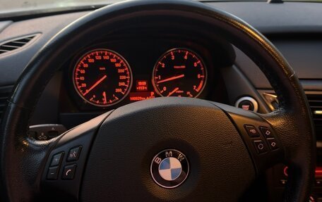 BMW X1, 2014 год, 1 800 000 рублей, 10 фотография
