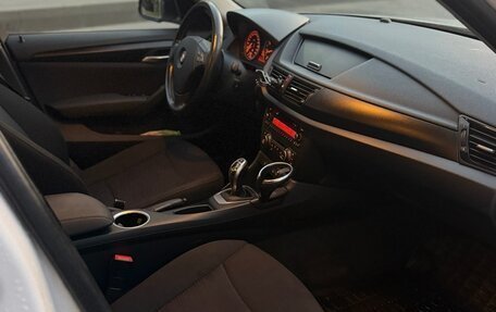 BMW X1, 2014 год, 1 800 000 рублей, 7 фотография