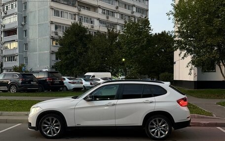 BMW X1, 2014 год, 1 800 000 рублей, 12 фотография