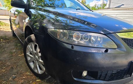 Mazda 6, 2006 год, 440 000 рублей, 6 фотография