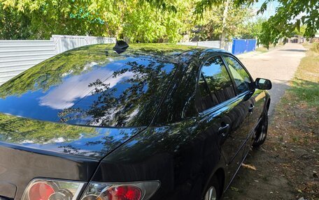 Mazda 6, 2006 год, 440 000 рублей, 12 фотография