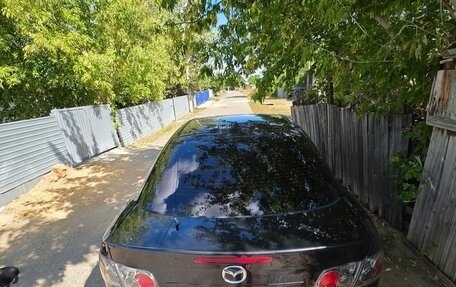Mazda 6, 2006 год, 440 000 рублей, 13 фотография