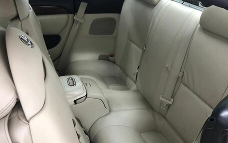 Lexus SC II рестайлинг, 2006 год, 2 100 000 рублей, 14 фотография