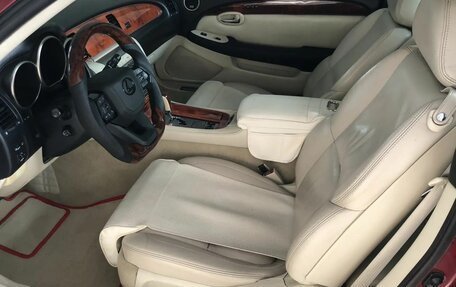 Lexus SC II рестайлинг, 2006 год, 2 100 000 рублей, 18 фотография