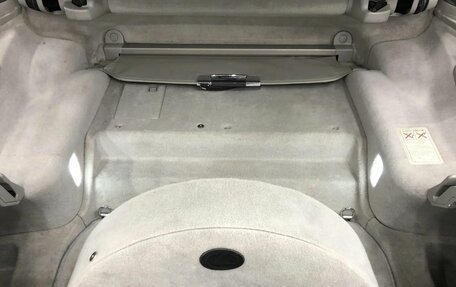 Lexus SC II рестайлинг, 2006 год, 2 100 000 рублей, 13 фотография