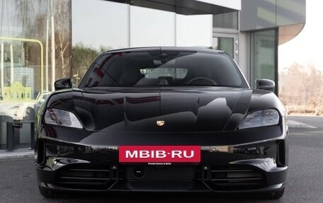 Porsche Taycan I, 2026 год, 17 760 000 рублей, 3 фотография