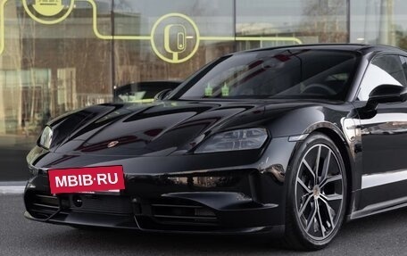 Porsche Taycan I, 2026 год, 17 760 000 рублей, 2 фотография