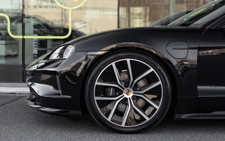 Porsche Taycan I, 2026 год, 17 760 000 рублей, 4 фотография