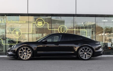 Porsche Taycan I, 2026 год, 17 760 000 рублей, 5 фотография