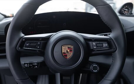 Porsche Taycan I, 2026 год, 17 760 000 рублей, 10 фотография