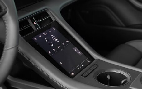 Porsche Taycan I, 2026 год, 17 760 000 рублей, 12 фотография