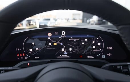 Porsche Taycan I, 2026 год, 17 760 000 рублей, 11 фотография