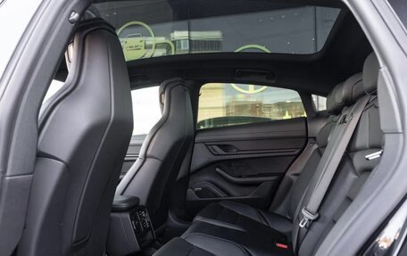 Porsche Taycan I, 2026 год, 17 760 000 рублей, 14 фотография