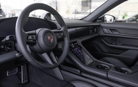Porsche Taycan I, 2026 год, 17 760 000 рублей, 9 фотография