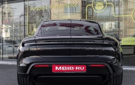 Porsche Taycan I, 2026 год, 17 760 000 рублей, 8 фотография