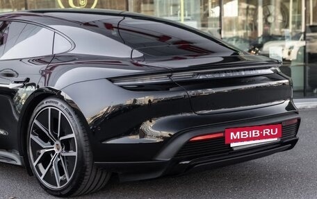 Porsche Taycan I, 2026 год, 17 760 000 рублей, 7 фотография