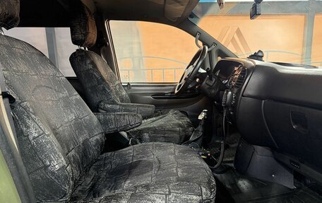 Hyundai H-1 II рестайлинг, 2006 год, 2 129 000 рублей, 10 фотография
