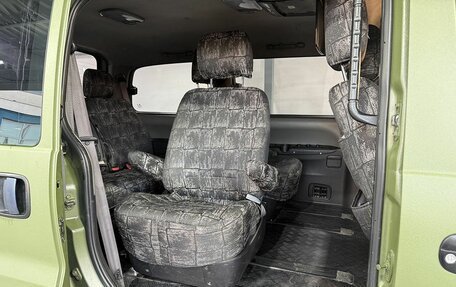 Hyundai H-1 II рестайлинг, 2006 год, 2 129 000 рублей, 12 фотография