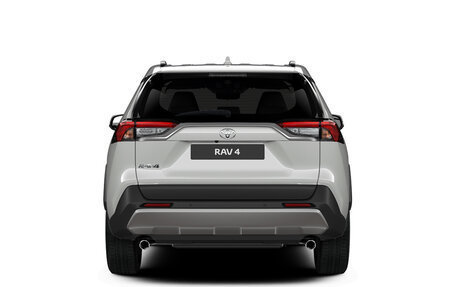 Toyota RAV4, 2025 год, 4 190 000 рублей, 5 фотография