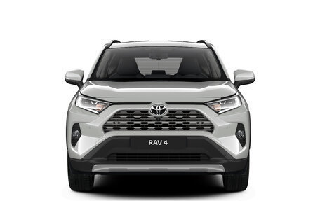 Toyota RAV4, 2025 год, 4 190 000 рублей, 4 фотография