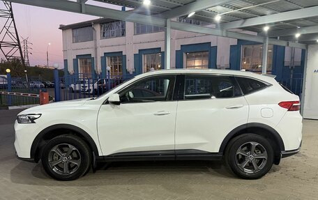 Haval F7 I, 2023 год, 1 729 000 рублей, 2 фотография