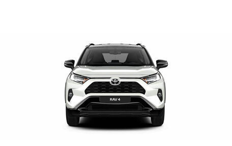 Toyota RAV4, 2025 год, 4 190 000 рублей, 14 фотография