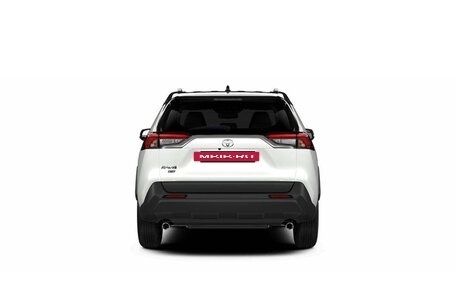 Toyota RAV4, 2025 год, 4 190 000 рублей, 15 фотография