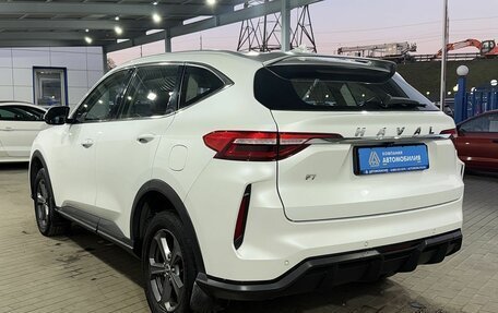 Haval F7 I, 2023 год, 1 729 000 рублей, 3 фотография
