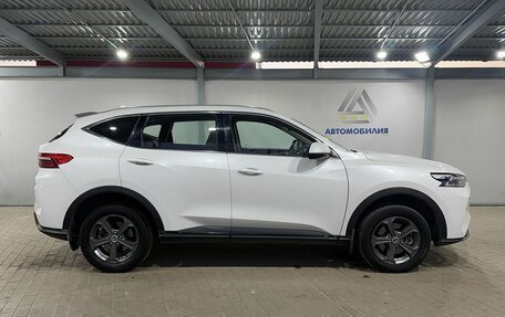 Haval F7 I, 2023 год, 1 729 000 рублей, 6 фотография