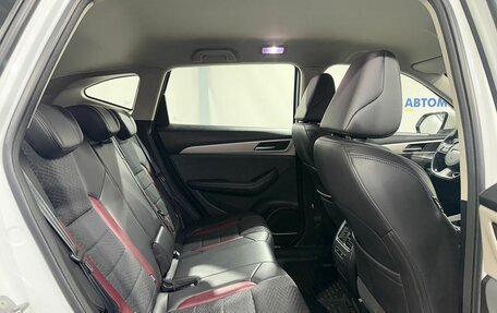 Haval F7 I, 2023 год, 1 729 000 рублей, 12 фотография