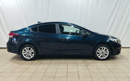 KIA Cerato III, 2019 год, 1 500 000 рублей, 4 фотография