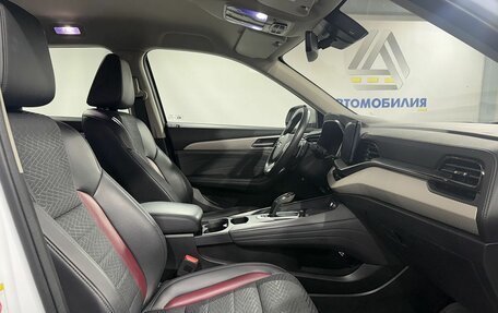 Haval F7 I, 2023 год, 1 729 000 рублей, 11 фотография