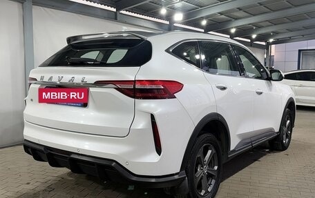 Haval F7 I, 2023 год, 1 729 000 рублей, 5 фотография
