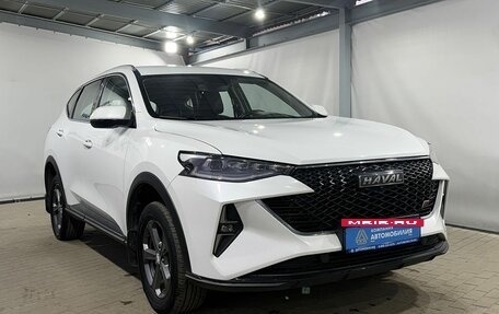 Haval F7 I, 2023 год, 1 729 000 рублей, 7 фотография