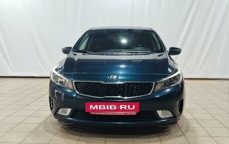 KIA Cerato III, 2019 год, 1 500 000 рублей, 2 фотография