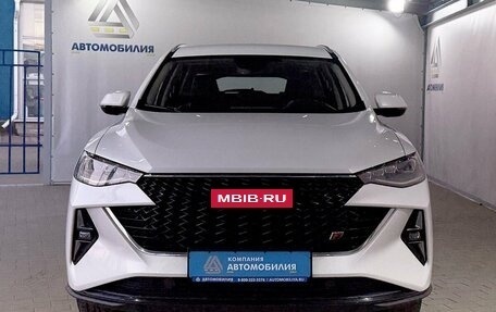 Haval F7 I, 2023 год, 1 729 000 рублей, 8 фотография