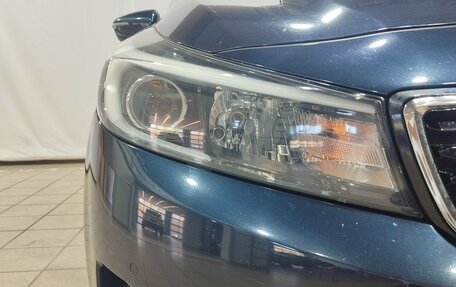 KIA Cerato III, 2019 год, 1 500 000 рублей, 9 фотография