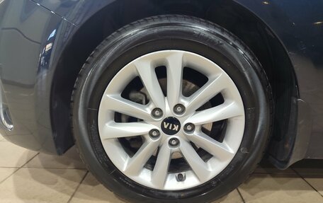 KIA Cerato III, 2019 год, 1 500 000 рублей, 10 фотография
